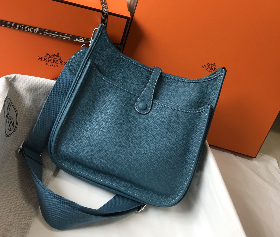 Hermes Evelyn Bags